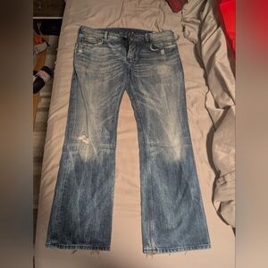 Men's Diesel Jeans W34 L30